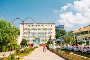 Sanatoriy Parus